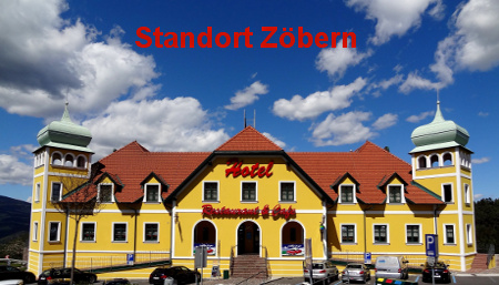 Standort Zöbern